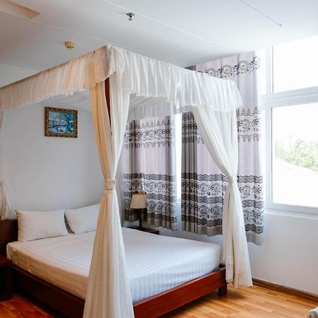 Anh Dao Mekong Hotel Кантхо Экстерьер фото