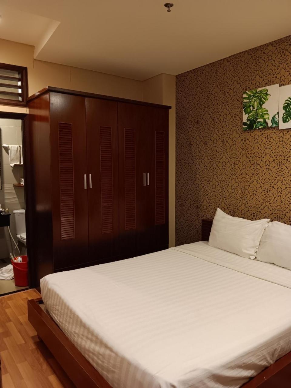 Anh Dao Mekong Hotel Кантхо Экстерьер фото
