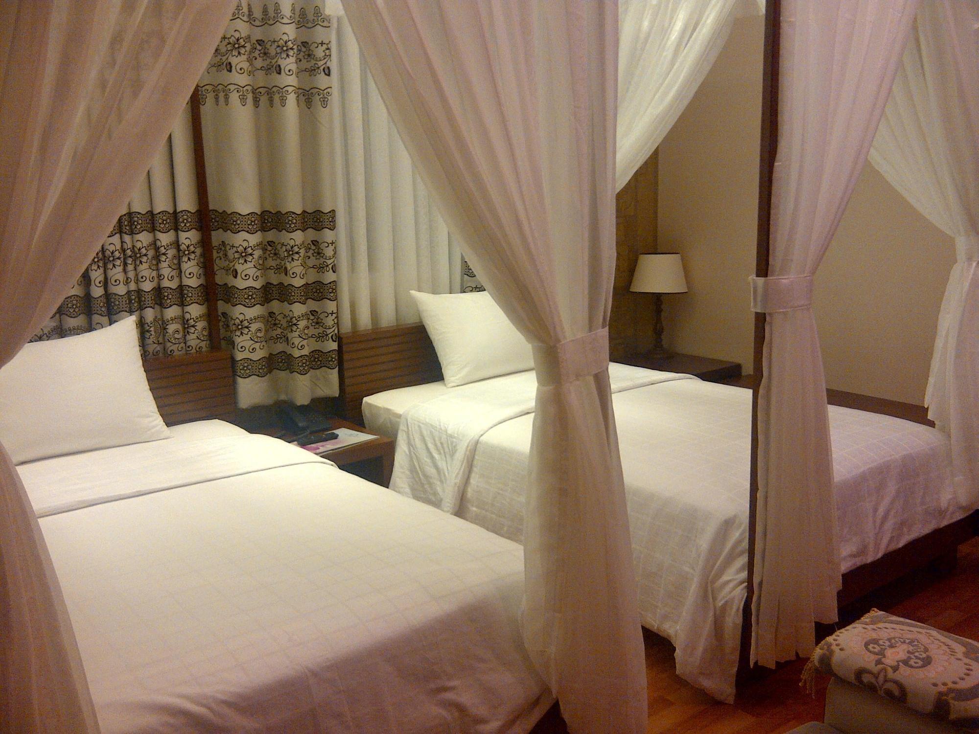 Anh Dao Mekong Hotel Кантхо Экстерьер фото