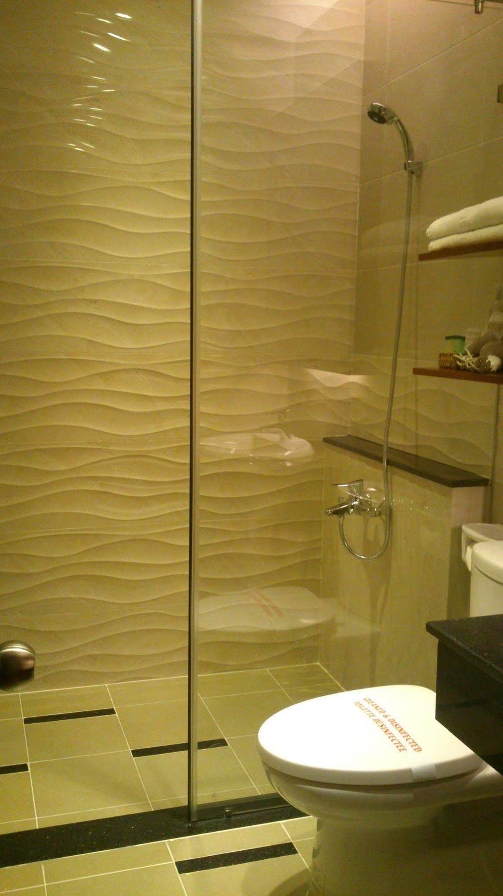 Anh Dao Mekong Hotel Кантхо Экстерьер фото