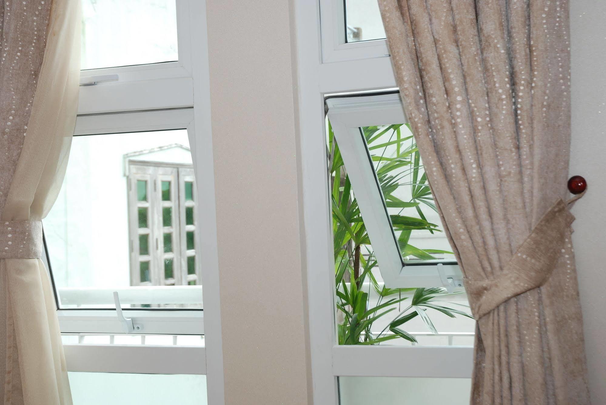 Anh Dao Mekong Hotel Кантхо Экстерьер фото